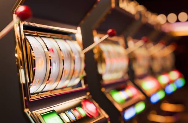 free spin 123 One Account Across Our Lobby