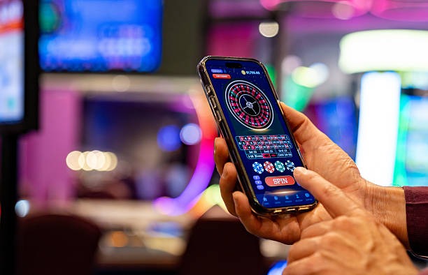 free spin 123 Live Baccarat Grand